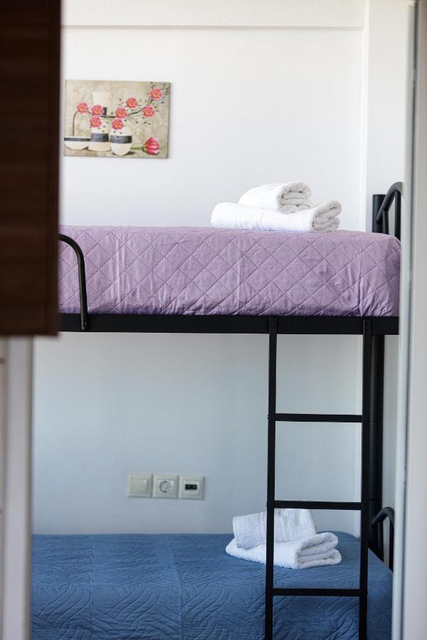 Vourvahis Seaview Apartments Karoti  Room photo