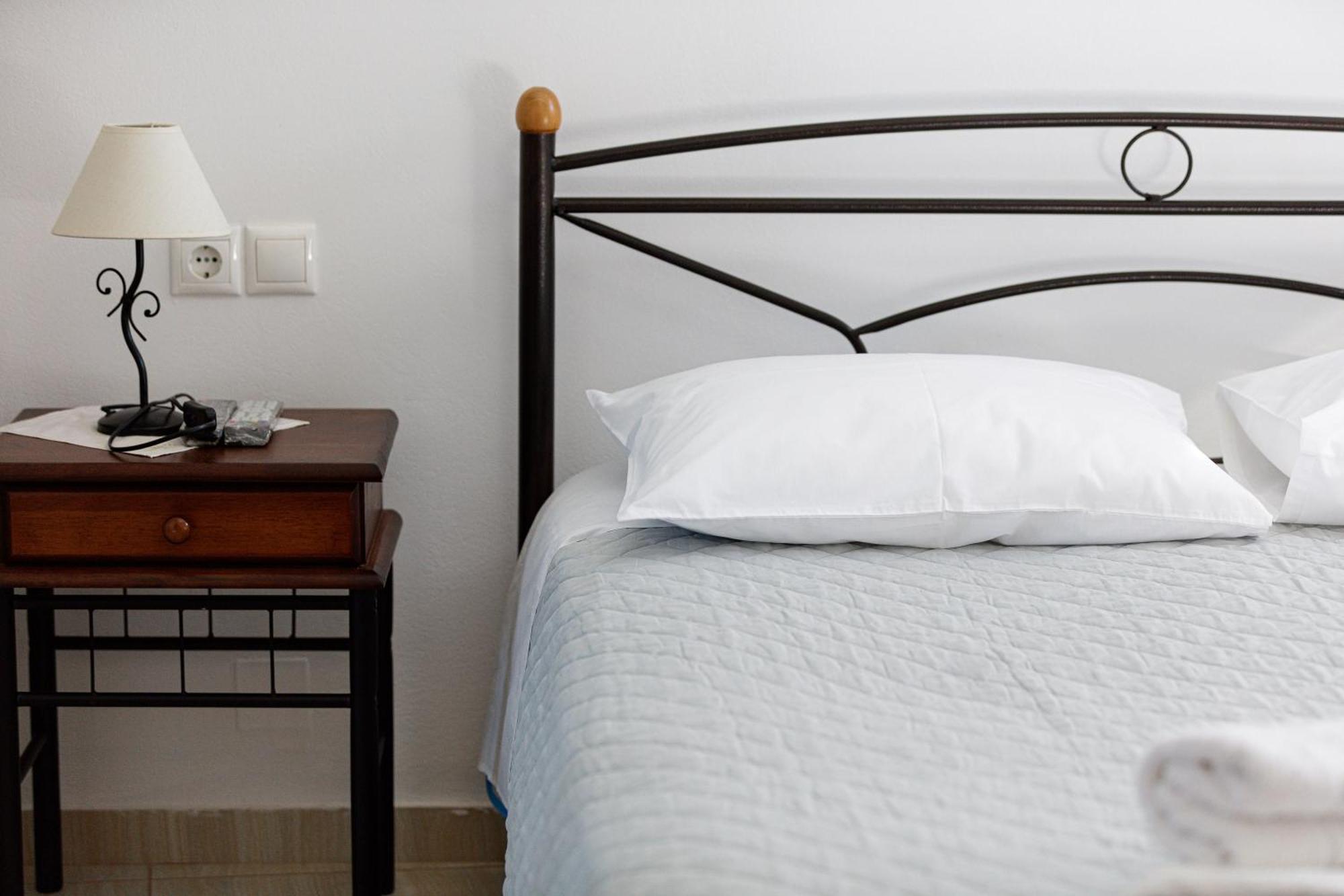 Vourvahis Seaview Apartments Karoti  Room photo